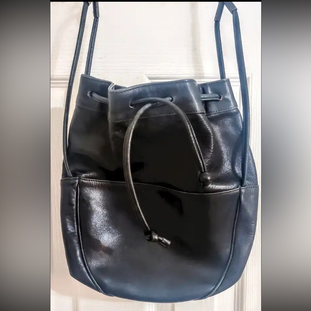 1980s Gianni Versace Crossbody